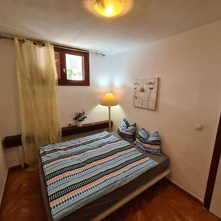 Апартаменти Vida Loca Only 190 Meters To The Sea, Balcony, Sea View, Pool, Wifi Плайя-Фаньябе Екстер'єр фото