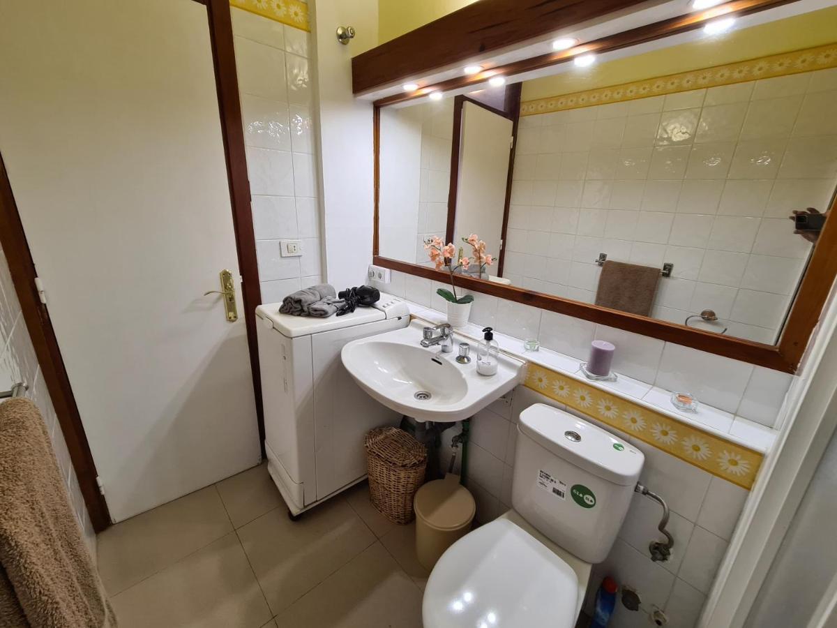 Апартаменти Vida Loca Only 190 Meters To The Sea, Balcony, Sea View, Pool, Wifi Плайя-Фаньябе Екстер'єр фото